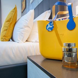 Deluxe Kamer met een King Size Bed