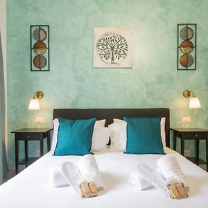 Deluxe Kamer met een King Size Bed